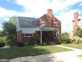211 E Broad St, Reading, PA 19607