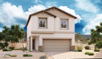 954 Williamtown Ave, North Las Vegas, NV 89084