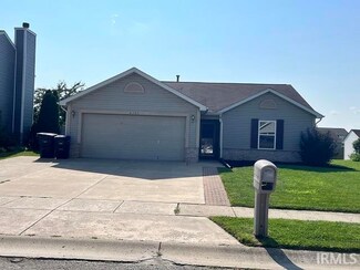 4124 Braxton Dr E, Lafayette, IN 47909