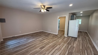 810 Woodrow St Unit A, Houston, TX 77006