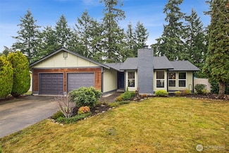 22609 41st Avenue Ct E, Spanaway, WA 98387