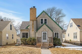 1569 Fernwood St, Saint Paul, MN 55108