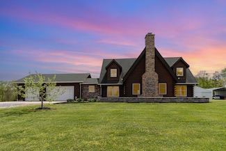 999 Furnish Rd, Ghent, KY 41045