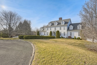 35 Grace View Dr, Easton, CT 06612