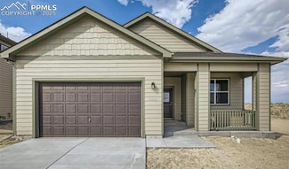 11041 Coastal Hills Ln, Peyton, CO 80831