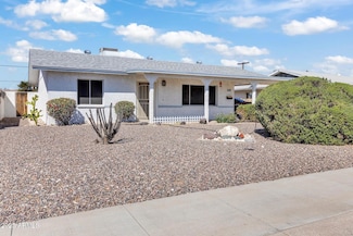 10806 N 114th Ave, Youngtown, AZ 85363