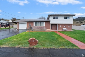 1185 S Hoytsville Rd, Coalville, UT 84017