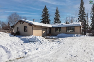 1903 Capitol Ave, Fairbanks, AK 99709