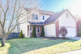 4476 Berthstone Dr, Columbus, OH 43231