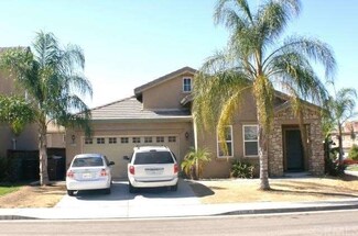 13323 Crabapple St, Moreno Valley, CA 92553