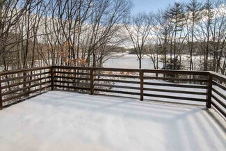 22 Riverview Rd, Durham, NH 03824