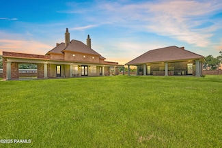 1042 Par Road 121, Saint Martinville, LA 70582