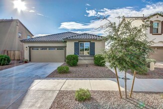 23540 S 212th Way, Queen Creek, AZ 85142