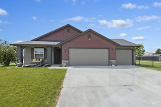 541 W Allspice St, Kuna, ID 83634