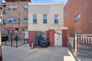 100-30 Martense Ave, Flushing, NY 11368