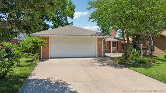 8719 E 47th Place, Tulsa, OK 74145