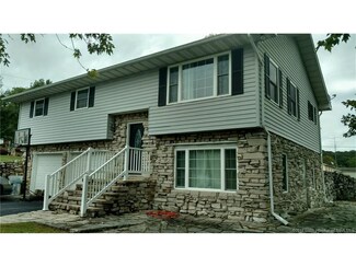 1058 N Sandy Hook Rd, Paoli, IN 47454