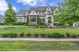 1457 Witherspoon Dr, Brentwood, TN 37027