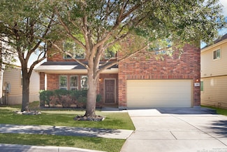 209 Country Vale, Cibolo, TX 78108