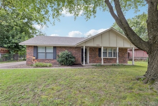 3223 S Ash Ave, Broken Arrow, OK 74012