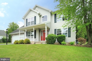 106 Rosehill Dr, Bellefonte, PA 16823