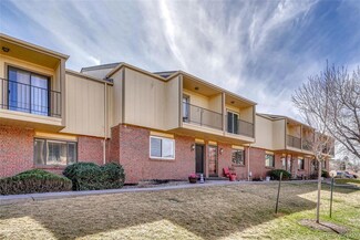 750 Tabor St Unit 46, Lakewood, CO 80401