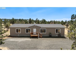 5064 SE Pawnee Loop, Prineville, OR 97754