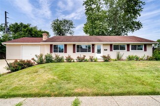 1308 Fyffe Ave, New Carlisle, OH 45344