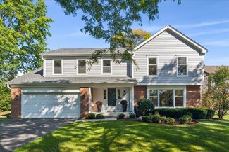 94 Augusta Dr, Deerfield, IL 60015