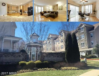 8805 Buckingham Ct, North Beach, MD 20714