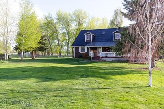 4750 Eden Rd, Bozeman, MT 59718