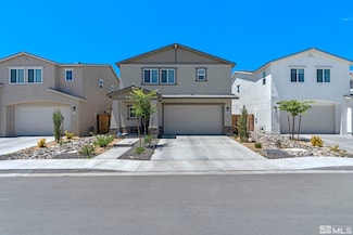 7916 Corundum Dr, Sparks, NV 89436