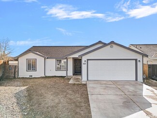 529 River Ranch Rd, Fernley, NV 89408