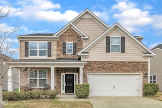 3925 Massey Pointe Ct, Raleigh, NC 27616