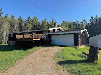 W3938 Pine Ave, Powers, MI 49874