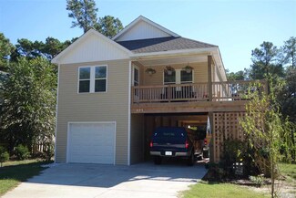 423 Burns Dr, Kill Devil Hills, NC 27948