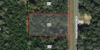 5646 N Carl G Rose Hwy, Hernando, FL 34442