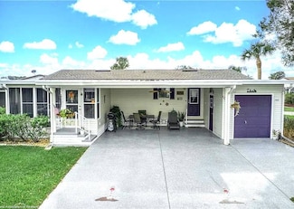 1950 Sawgrass Trail, Sebring, FL 33872