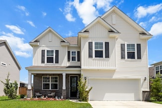 2746 Sunrose Ln, Johns Island, SC 29455