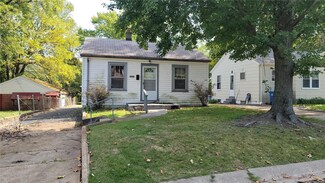 5460 Janet Ave, Saint Louis, MO 63136