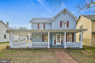 122 E Main St, Stevensville, MD 21666