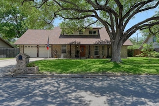 5810 Windvale Dr, San Antonio, TX 78239