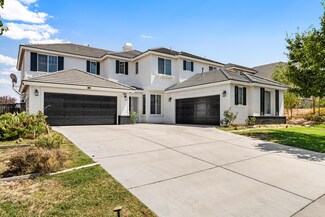 42444 Valley Vista Dr, Lancaster, CA 93536