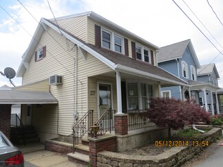 97 Lacoe St, West Pittston, PA 18643