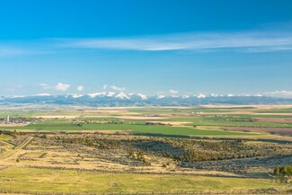 Lot 50 Horseshoe Gulch Rd, Manhattan, MT 59741