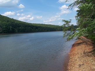 Lot 117 Greenberry Dr, Pittsville, VA 24139