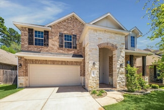 22402 Forbes Field Trail, Spring, TX 77389