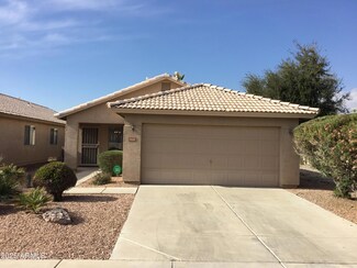 2030 N 108th Dr, Avondale, AZ 85392