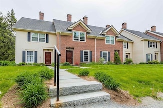 85 Townhouse Way Unit 14, Woodstock, VT 05091