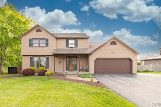 9470 Hawkeye Dr, Brewerton, NY 13029